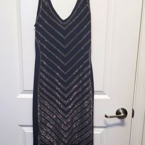 Carmen Mark Valvo Dress